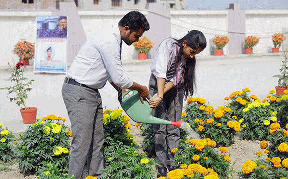 B.Tech in Agricultural Engineering