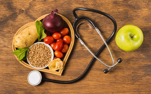 B.Sc (H) in Clinical Nutrition & Dietetics