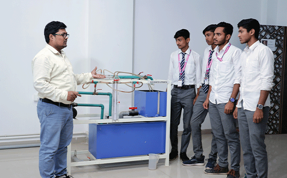 Diploma in Mechanical Engineering