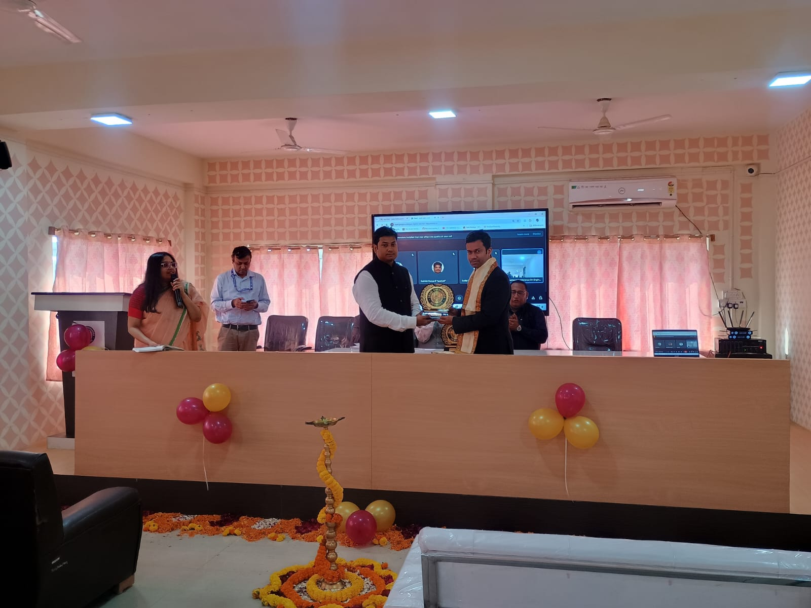 International Conference on Linking Latitudes