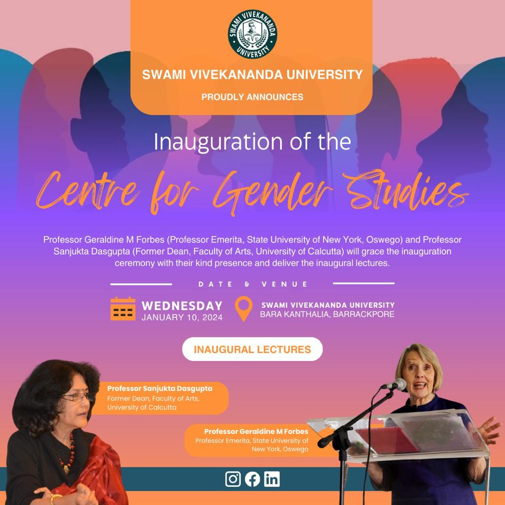 Centre for Gender Studies