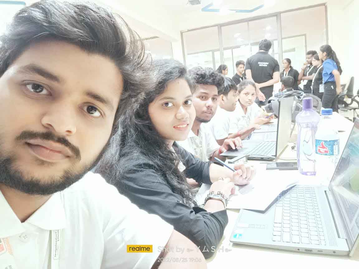 Smart India Hackathon 2022