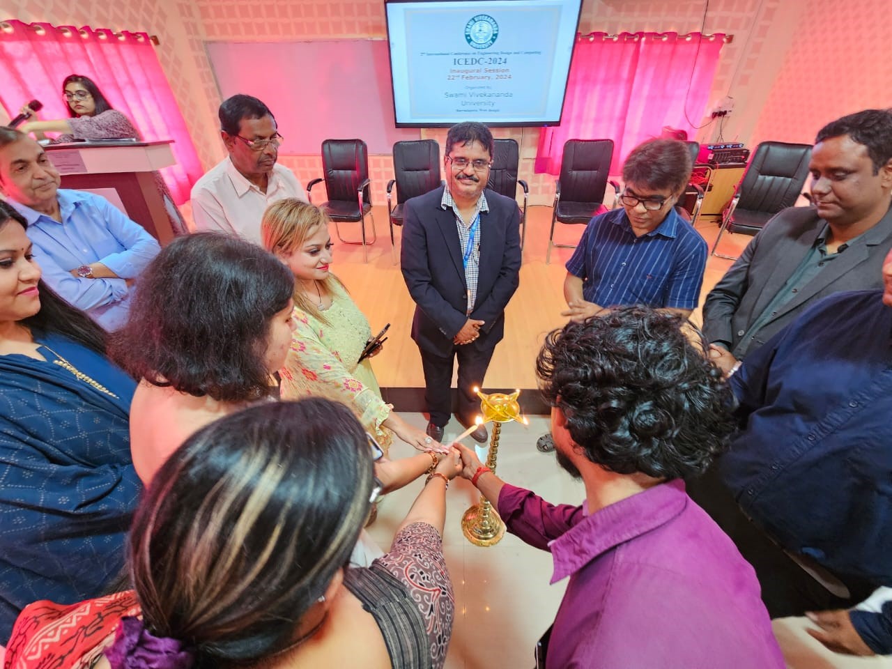 International Conference on Linking Latitudes