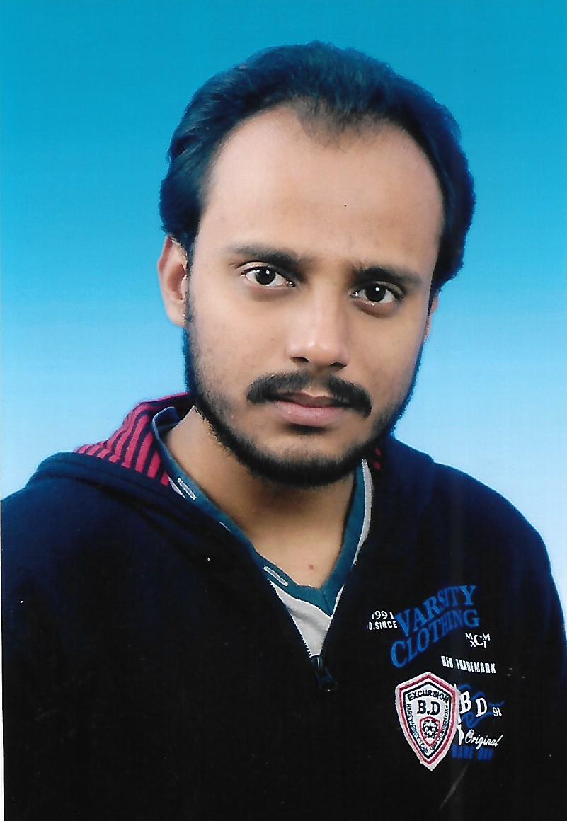 Souryadip Sanyal