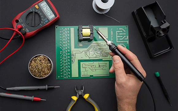 Electronics & Communication Engineering