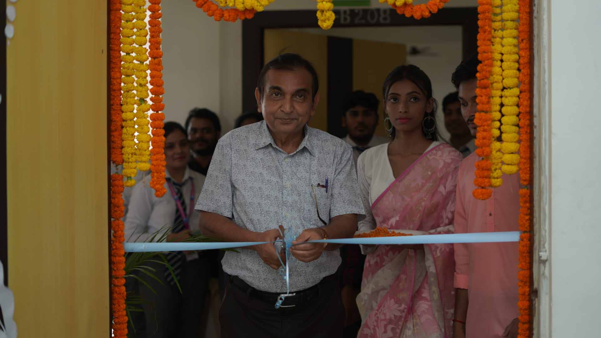 HSS-JMC Photography exhibition on 18th August 2022