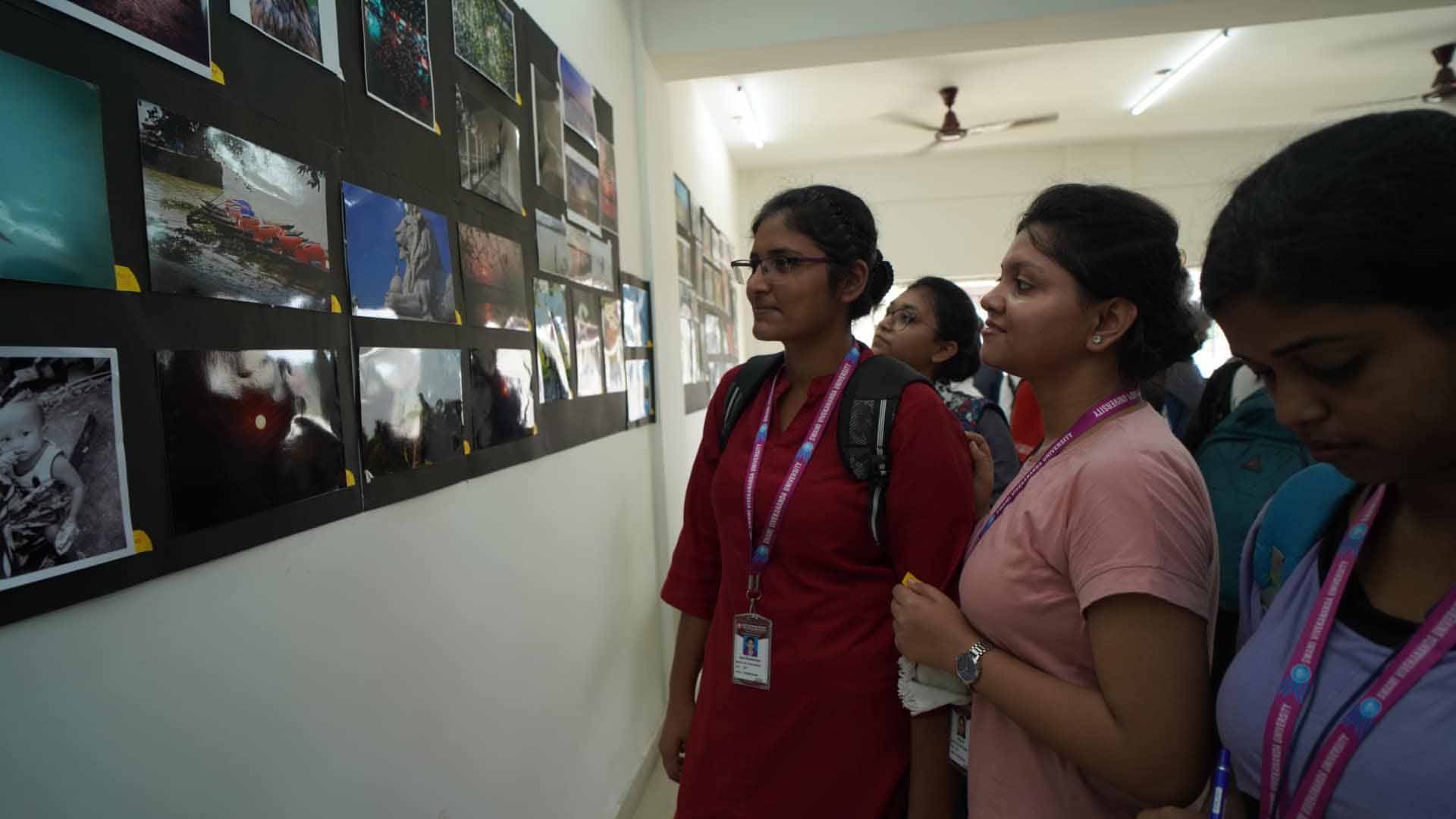 HSS-JMC Photography exhibition on 18th August 2022