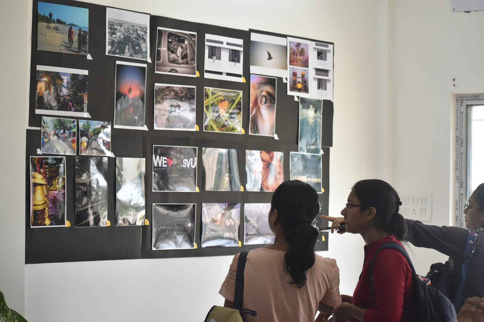 HSS-JMC Photography exhibition on 18th August 2022