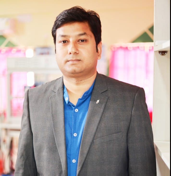 Dr. Ranjan Kumar