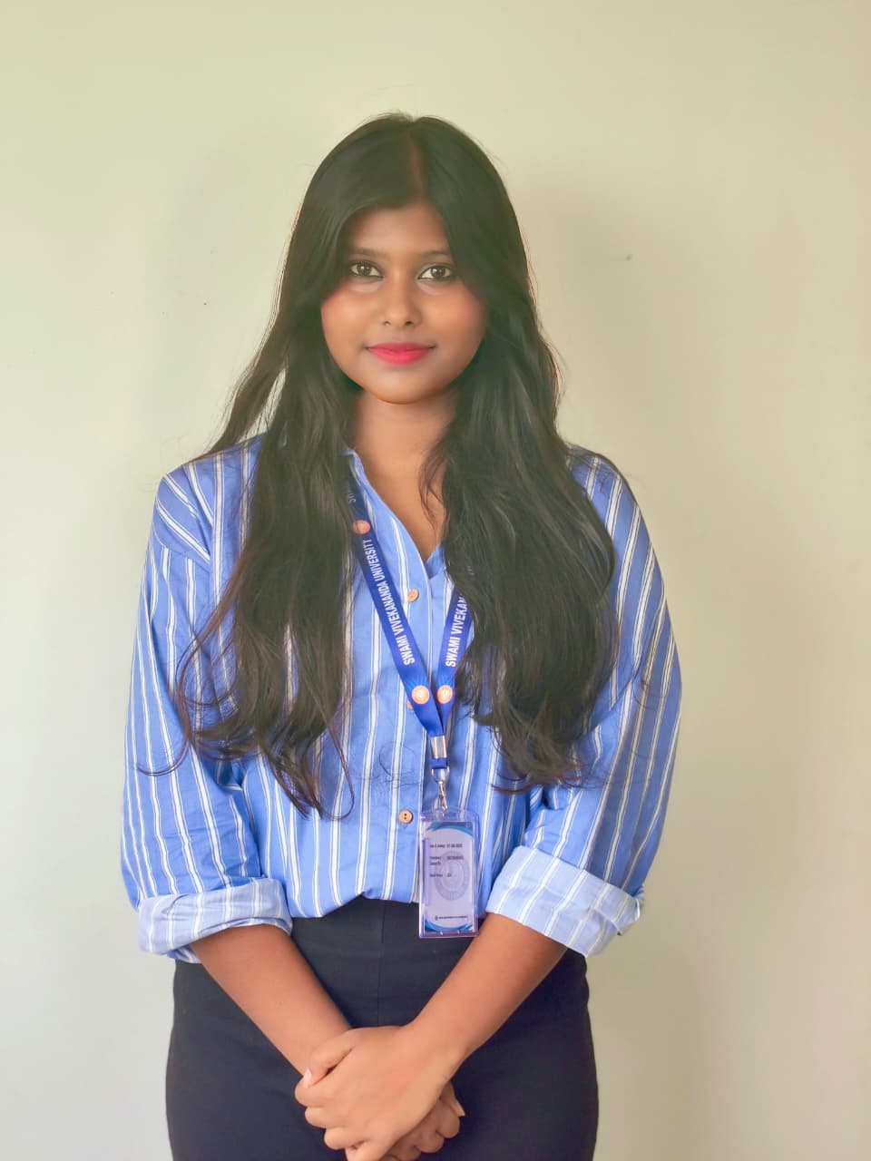 Neha Shaw