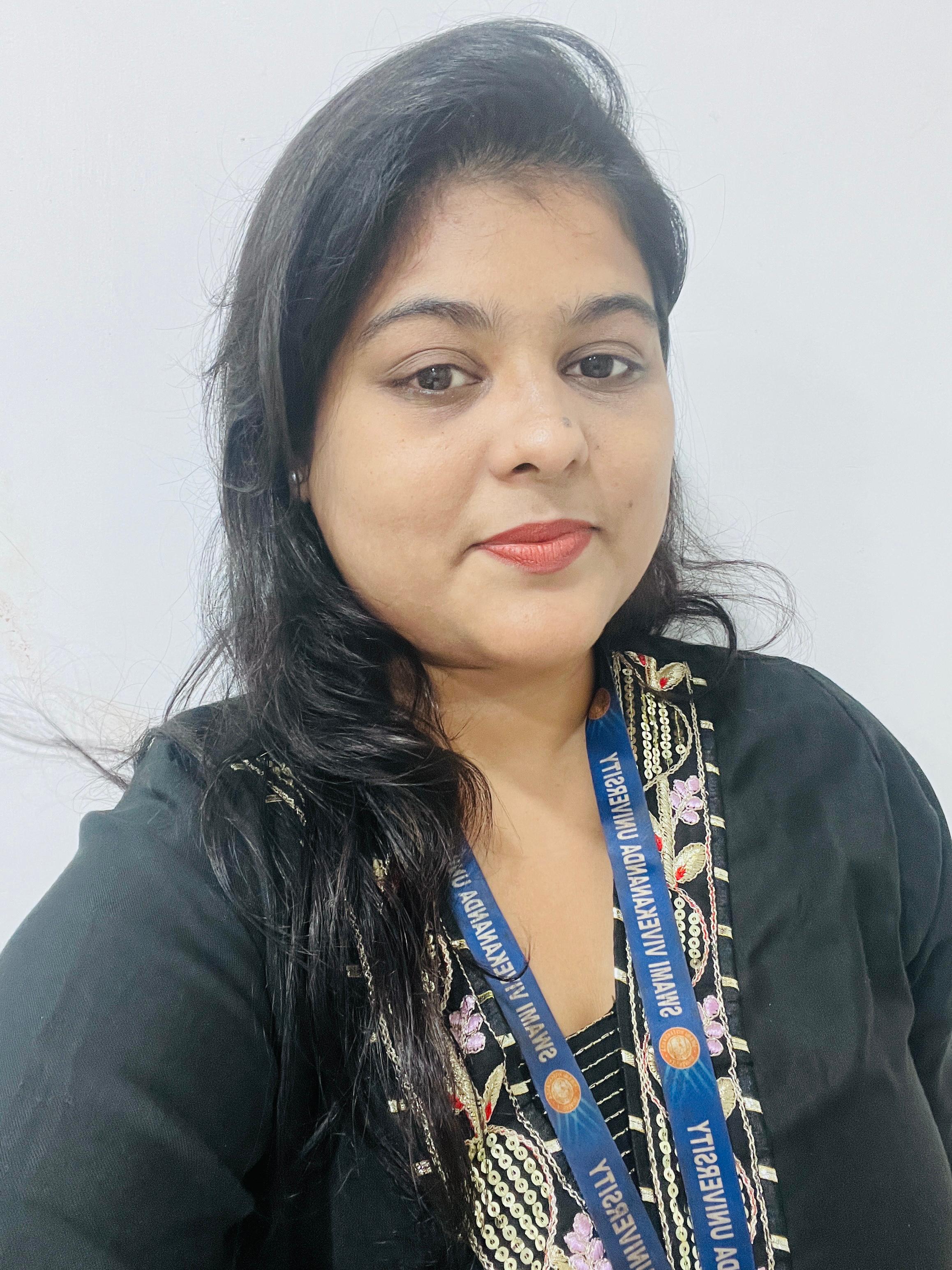 Neha Shaw