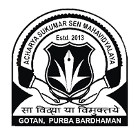 Acharya Sukumar Sen Mahavidyalaya