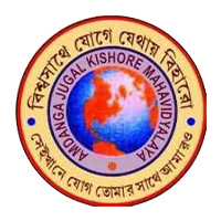 Amdanga Jugal Kishore Mahavidyalaya
