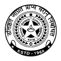 Bhairab Ganguly College