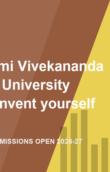 ADMISSION OPEN 2026-27