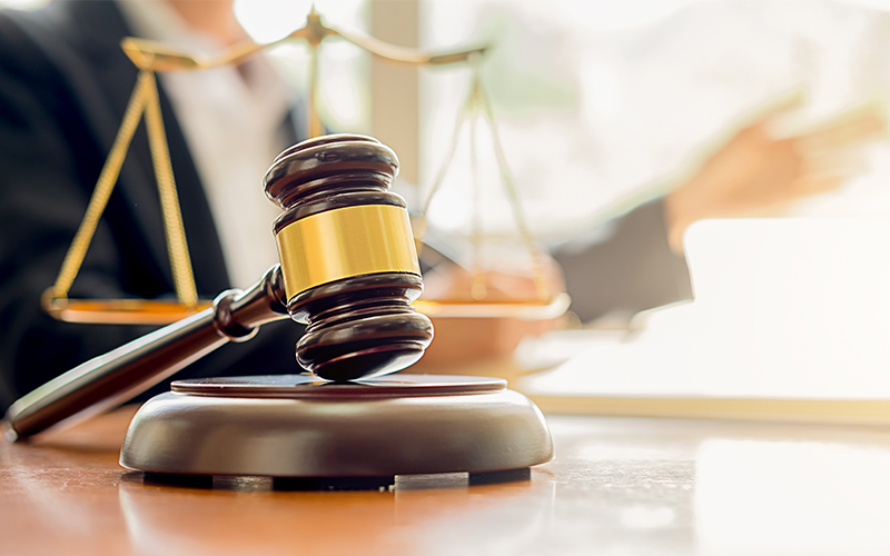 Department Of Legal Studies