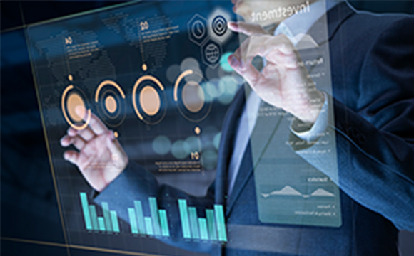 Department Of Data Science