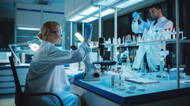 Department Of Chemistry