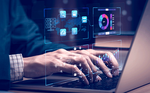 Department Of Advanced Networking & Cyber Security