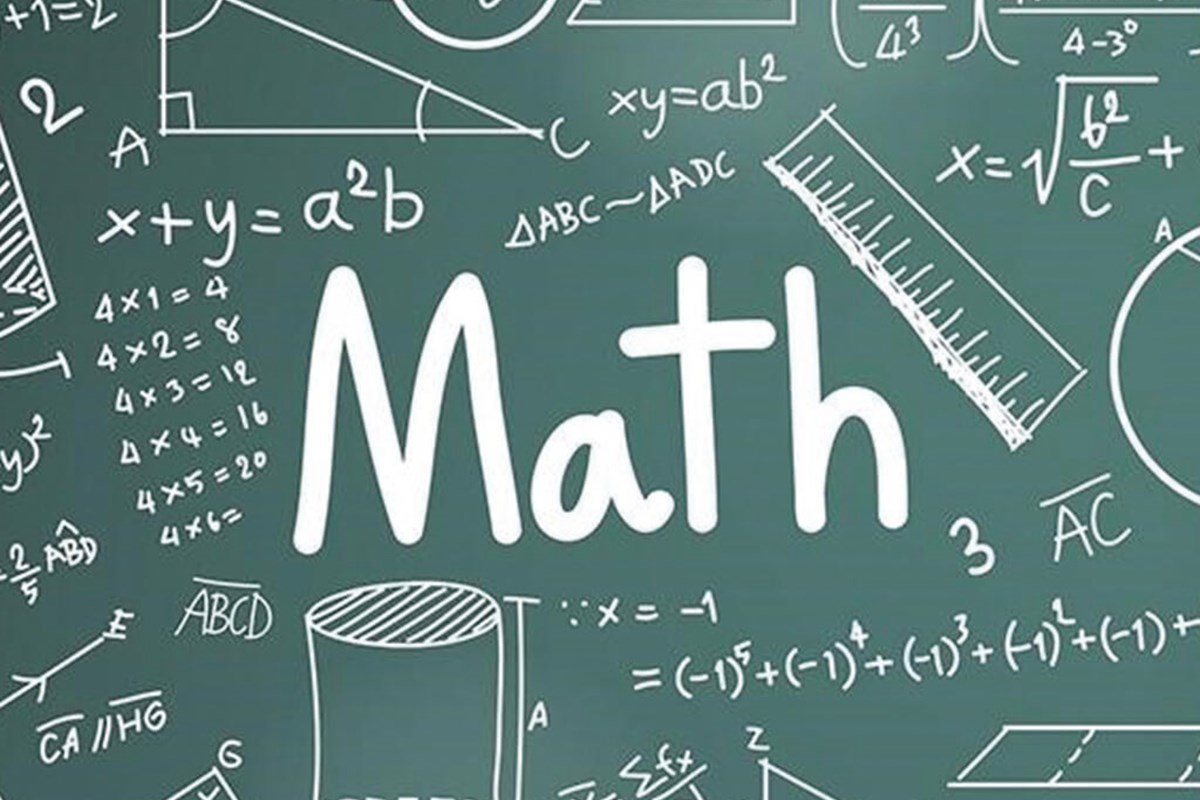 Department Of Mathematics