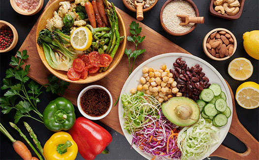 Department Of Food & Nutrition