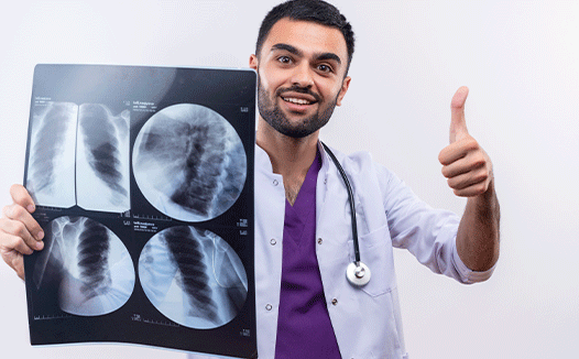 Department Of Medical Radiology & Imaging Technology