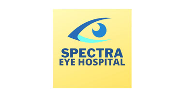 Spectra Eye Foundation