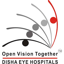 Disha Eye Hospitals