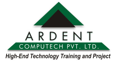 Ardent Computech Private Limited