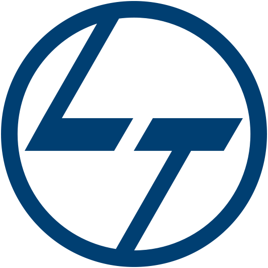 Larsen &amp; Toubro