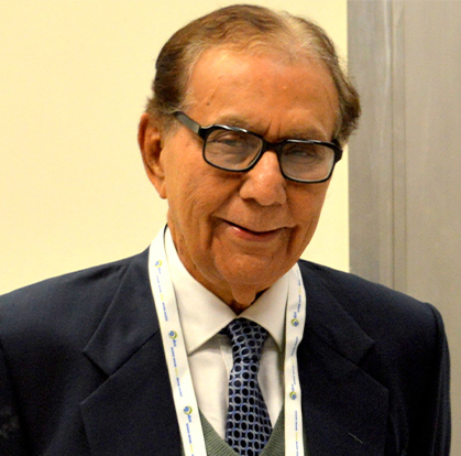Dr. Baidyanath Chakrabarty, Renowned Gynecologist and IVF Specialist