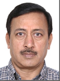 Dr. Ashok Binaykia, Trustee Member