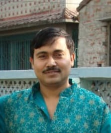Mr. Chandan Gupta, Trustee Member