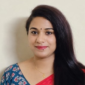 Dr. Najnin Islam, Assistant Registrar (Student Affairs)
