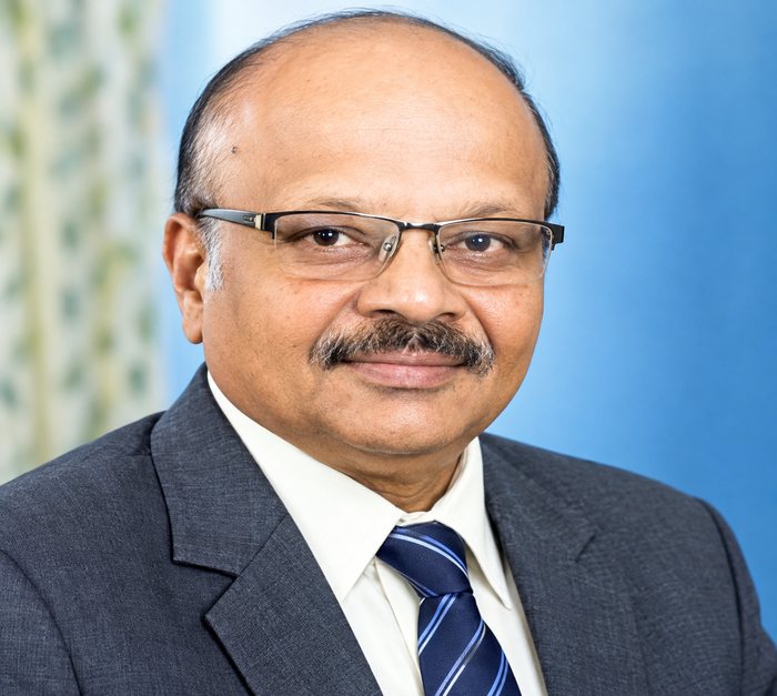 Prof. Gopal Chandra Mishra, Ombudsperson