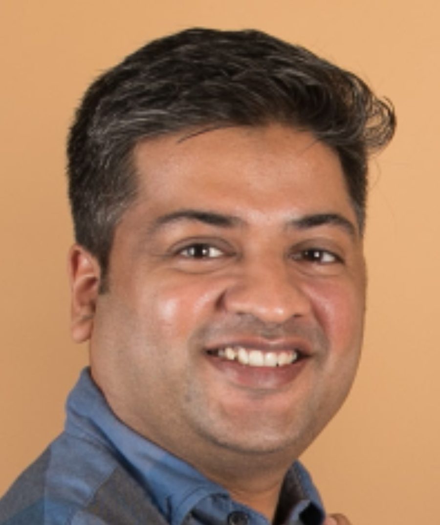 Dr. Rakesh Binaykia, Pro-Chancellor