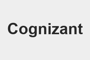 Cognizant