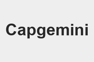 Capgemini