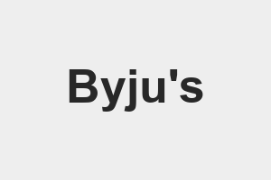 Byjus