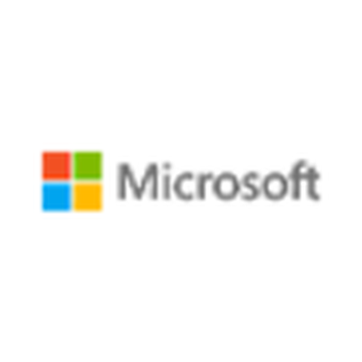 Microsoft