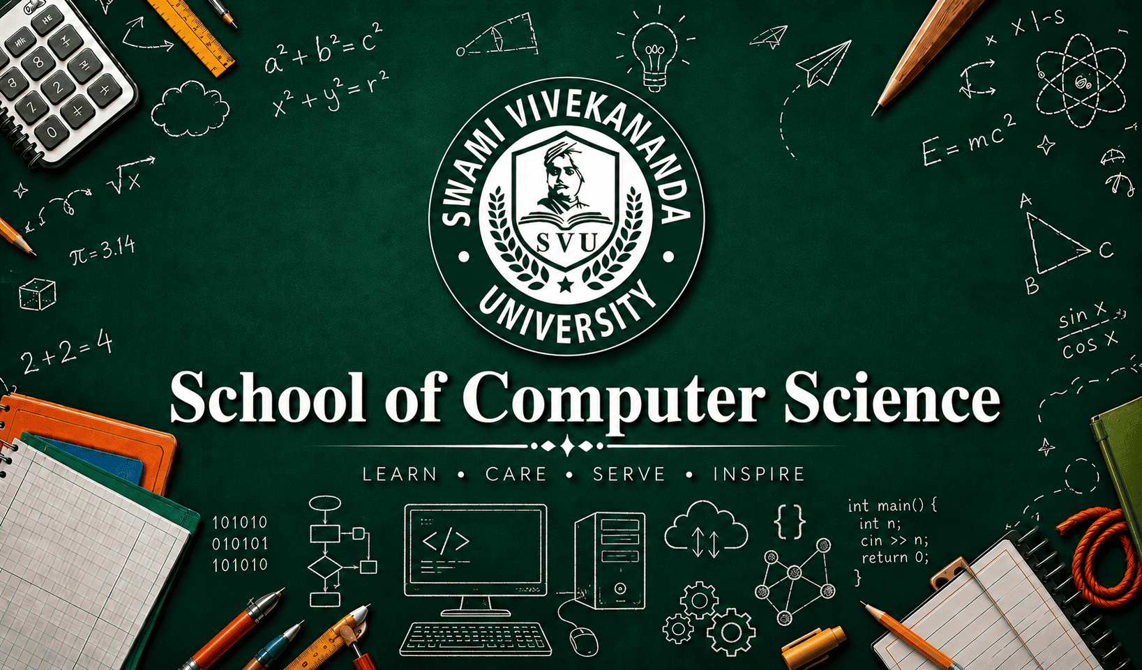 School of Computer Science