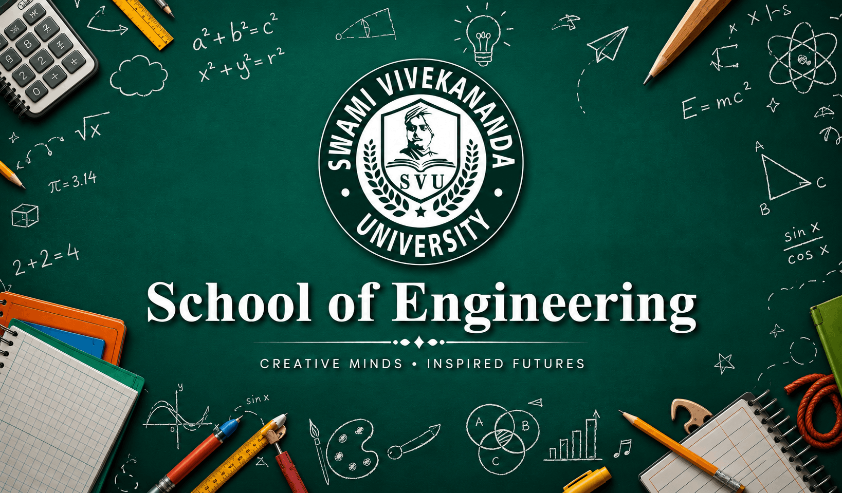 School of Engineering