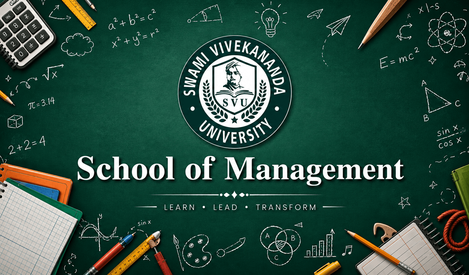 School of Management