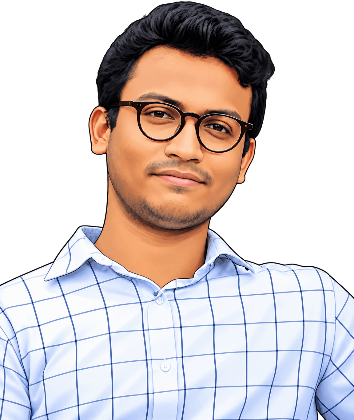 Bikash Mondal