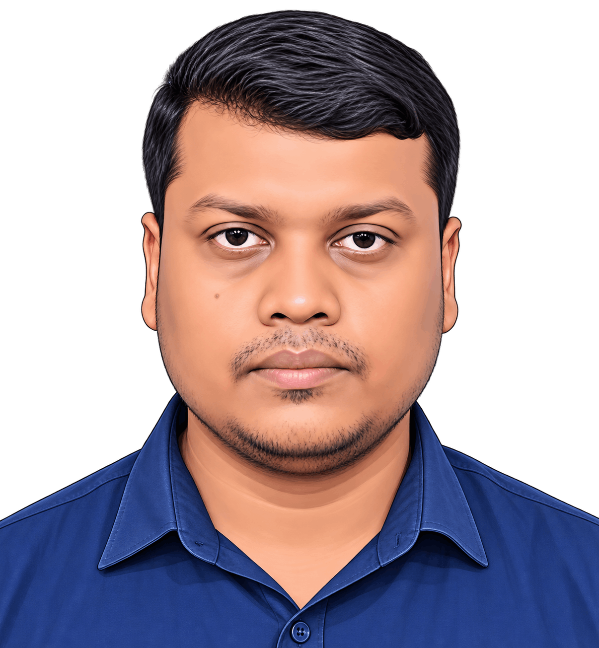 Anup Majhi
